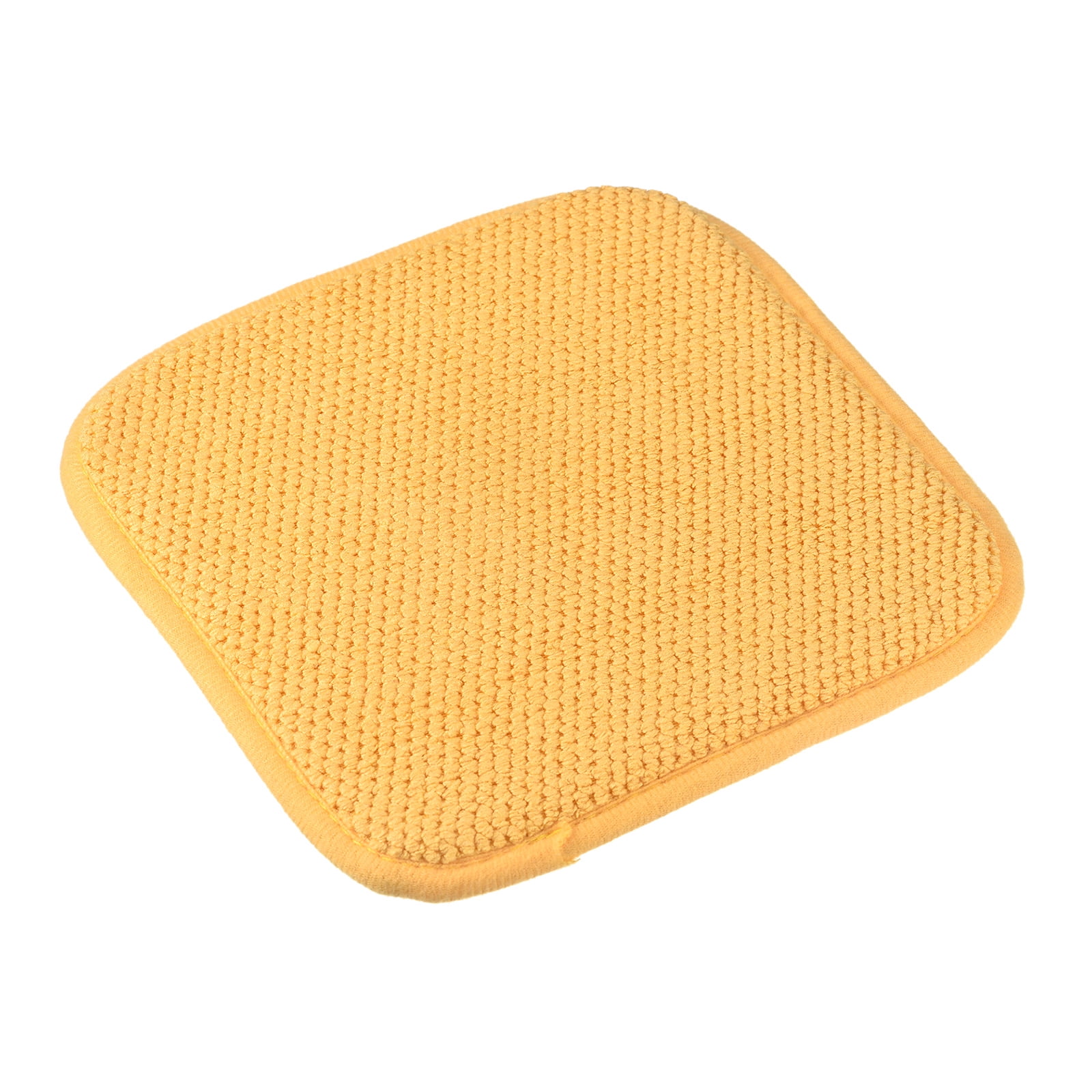 Dish Drying Mat 2pcs, Microfiber Dish Mat Dish Drainer Mat Absorbent