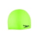 thumbnail image 1 of Gorro de natación Speedo, unisex, de silicona, elastomérico, deportivo, color neón, 1 of 7