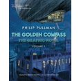 thumbnail image 2 of Pre-Owned The Golden Compass Graphic Novel, Volume 1 (His Dark Materials), 9780553523720, 0553523724, Paperback, Illustrated edition, 2 of 2