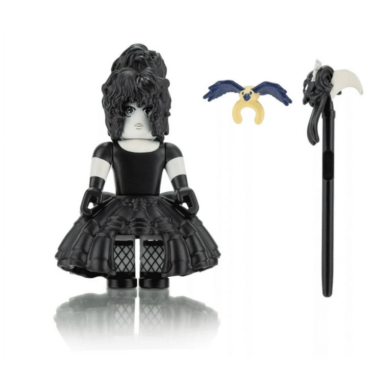 ROB - Core Figures (After the Flash: Wasteland Survivor) W9