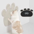 thumbnail image 4 of Alfombrilla Rascador para Gatos Zulema tela de Sisal Horizontal Antideslizante, 4 of 8