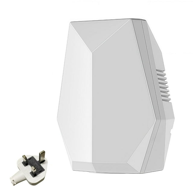 Powerful Hand Dryer Wall Mounted Silent Bathroom Hand Dryer No Need For Drilling Installation Compact Automatic Sensing Hand Dryer Suitable For Homes Kitchens And Hotels