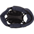 thumbnail image 6 of Arai Corsair-X Replacement Parts Epure Interior Pad III Street Motorcycle H, 6 of 28