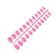 thumbnail image 2 of Uñas postizas Minnieouse 24 piezas de ataúd sólidas DIY Tipo14, 2 of 5
