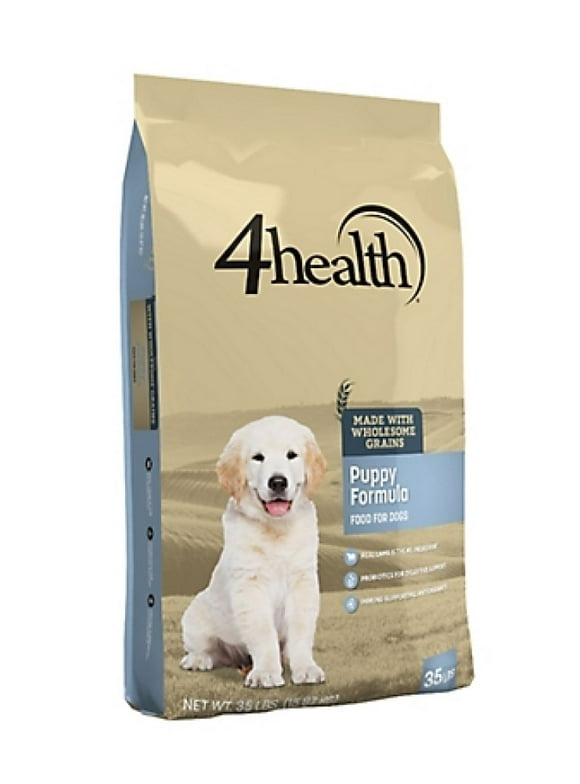 4health Dog Food in Shop By Brand - Walmart.com