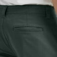 thumbnail image 4 of Mens Shorts,Mens Pocket Solid Color Casual Five Point Casual Shorts, 4 of 4