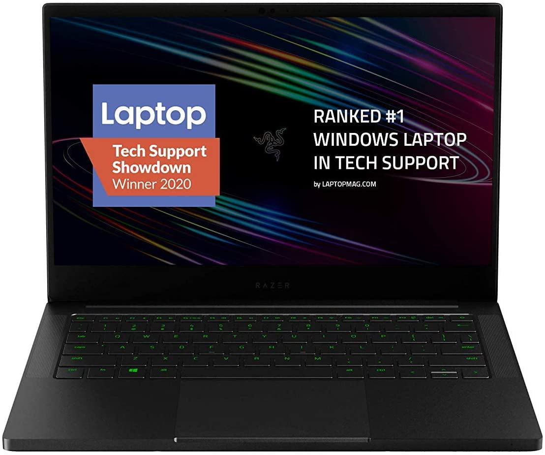 Futuristic Is The Razer Blade Stealth 13 Worth It in Living room
