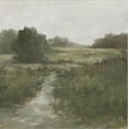 thumbnail image 2 of Art.com Tranquil Fen I Stretched Canvas Print Wall Art by Ethan Harper, 16" x 16", 2 of 4
