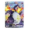 thumbnail image 3 of Pokemon Vmax Charizard Rayquaza Umbreon juguetes pasatiempos Hobby coleccionables juego colección de cartas de Anime, 3 of 4