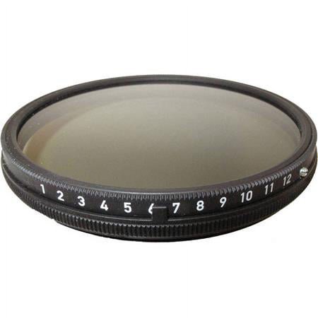 UPC: 4014230199461 | 46mm Variable Gray Neutral Density Filter – 0.3 to 1.8 (1 to 6 stops)