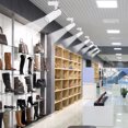 thumbnail image 3 of AC220V 30W 4000K Adjustable Angle LED Spotlight Track Light for Wall Art Exhibition, 3 of 8