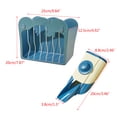 thumbnail image 3 of Hay Feeder for Cage Feeder Hay Dispenser Cage Feeding Set for Small Dispenser, 3 of 8