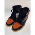 thumbnail image 2 of N I-K-E A i r-Jor-dan 1 Retro High Og A i r-Jor-dan 1 Retro High Black 5550 Imo94, 2 of 5