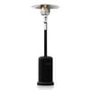 BELLEZE 48,000 BTU LP Propane Gas Outdoor Patio Heater - Bronze