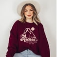 thumbnail image 3 of Vintage Arches National Park | Sweatshirt, 3 of 6