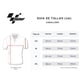 thumbnail image 5 of PLAYERA ESTILO POLO PARA CABALLERO MARCA MOTO GP 100% ORIGINAL, 5 of 5