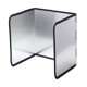 thumbnail image 1 of Protector antisalpicaduras para cocina plegable Cocina Protector antisalpicaduras para cocina plegable Protector antisalpicaduras Protector para cocina y cocina Protector antisalpicaduras para cocina Vhermosa WXOTTO-CWY-0970, 1 of 5