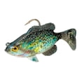 thumbnail image 5 of Northland Tackle Live-Forage Baitfish Swimbait Mini Qty 1, 5 of 5