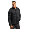 thumbnail image 3 of Premier Mens Recyclight Padded Jacket, 3 of 4