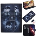 thumbnail image 1 of Phone Case with Card Slot for Motorola MOTO Edge 20 30 40 Pro Neo & Edge 20 30 Fusion 5G, Shockproof Protective Cover, 1 of 15