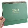 thumbnail image 3 of FUEENIRVA Standing Desk Calendar Perpetual Planner for Daily Scheduling with Simple and Modern Style, 3 of 8