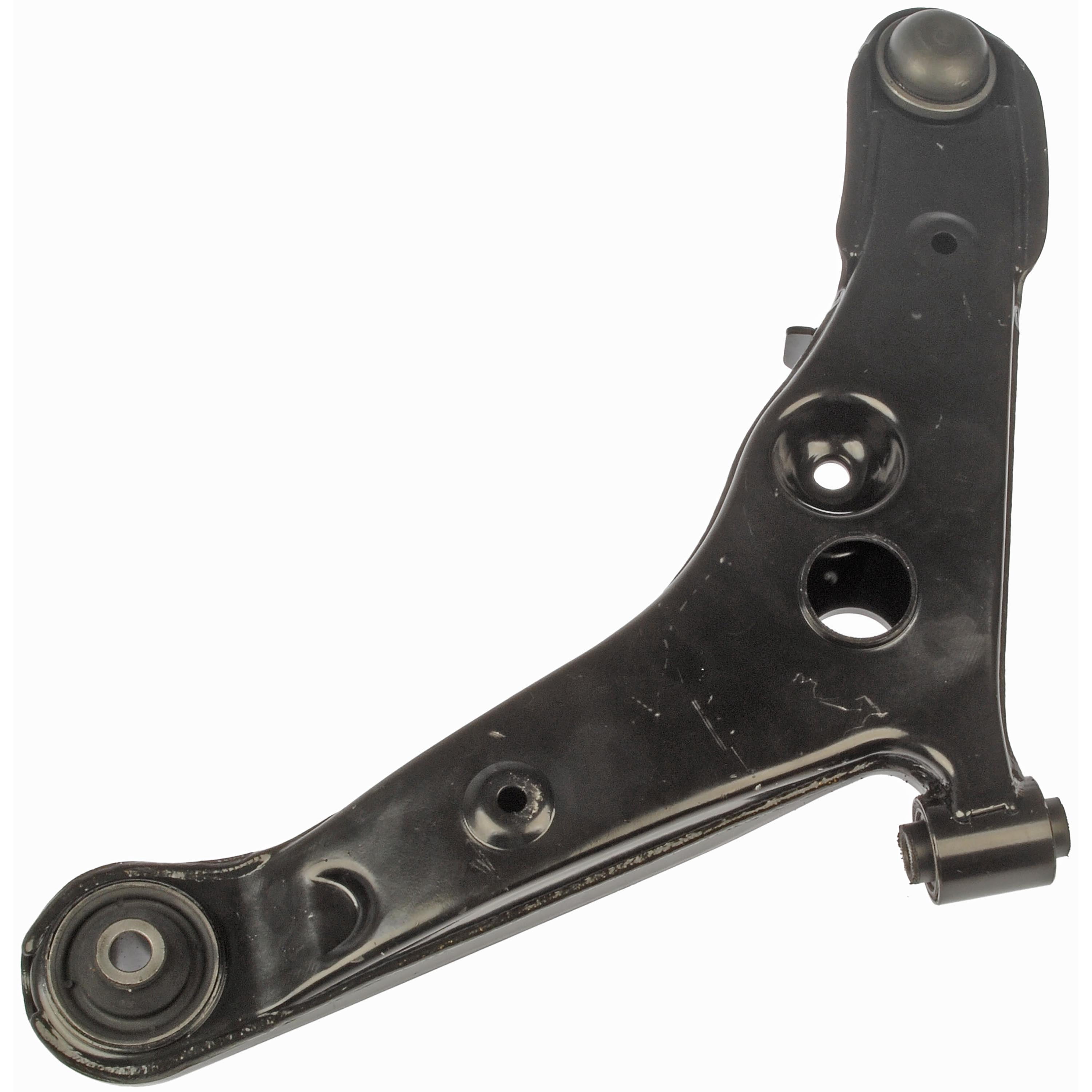 Suspension Control Arm and Ball Joint Assembly Fits 2003 Mitsubishi Outlander