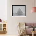 thumbnail image 3 of Historic Framed Print, Eclipse, 17-7/8" x 21-7/8", 3 of 9