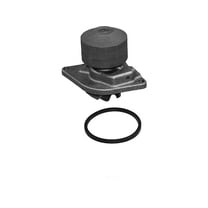 Water Pump - Compatible with 2013 - 2018 Ram 2500 6.7L 6-Cylinder 2014 2015 2016 2017