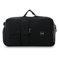 thumbnail image 1 of TOTTO Maleta Deportiva - Bolsa de Viaje | Mediana | con Compartimiento para Zapatos SPA M Negro M, 1 of 9