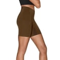 thumbnail image 2 of Hanes Perfect Bodywear Seamless Short with ComfortFlex Waistband, 2 of 2