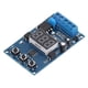 thumbnail image 2 of Placa de control de interruptor MOS, placa de control de tubo MOS, placa de interruptor de retardo de ciclo, placa de control de tubo MOS diseñada para durar, 2 of 9