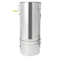 thumbnail image 2 of Honey Extractor, Stainless Steel Honey Centrifuge, for Beekeeping Honey Accessory Beekeeper, 2 of 8