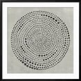 thumbnail image 2 of Art.com Mythos I Art Print by Chariklia Zarris, Black Frame Wall Art, 29" x 29", 2 of 5