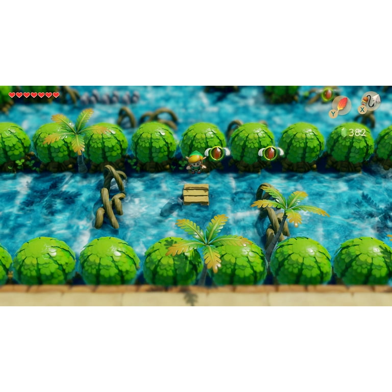 The Legend of Zelda: Link's Awakening - Nintendo Switch