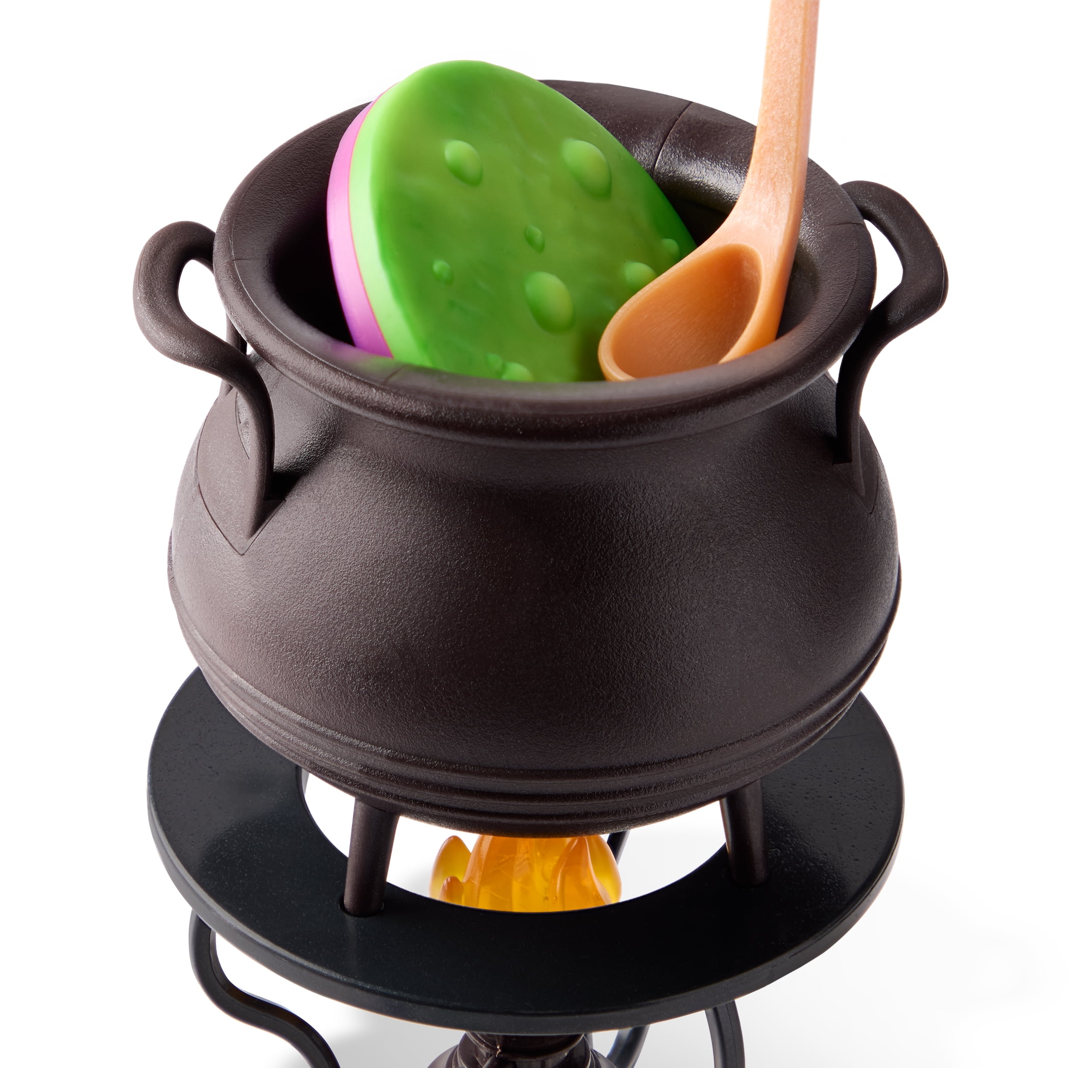 Harry Potter ™ Hogwarts ™ Potions Class Accessories with Cauldron for 18-inch Dolls Toys Kids 5 Years +
