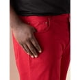thumbnail image 4 of Continuous Comfort Pants Sun Dried Tomato 48 x 30, 4 of 6