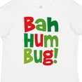 thumbnail image 4 of Inktastic Bah Humbug Boys or Girls Toddler T-Shirt, 4 of 5