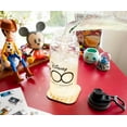 thumbnail image 5 of Disney 100 Years of Wonder 32-Ounce Twist Spout Water Bottle and Sticker Set, 5 of 8