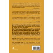 The Journey Home: Emerging out of the Shadow of the Past, (Paperback)