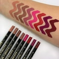 thumbnail image 3 of LA Girl Ultimate Auto Lipliner Nonstop Nude, 3 of 4