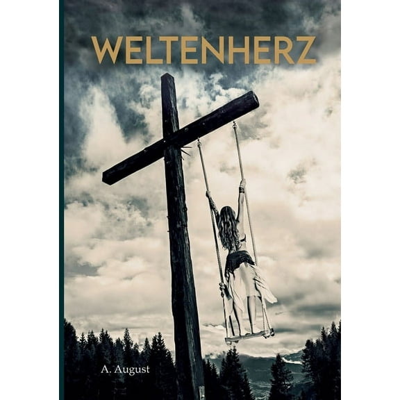 Weltenherz, (Paperback)