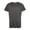 Twisted Black, variant on Zen Jersey Short Sleeve T-Shirt Size up to 3XL