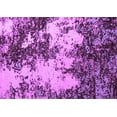 thumbnail image 1 of Ahgly Company Indoor Rectangle Abstract Purple Modern Area Rugs, 5' x 8', 1 of 4