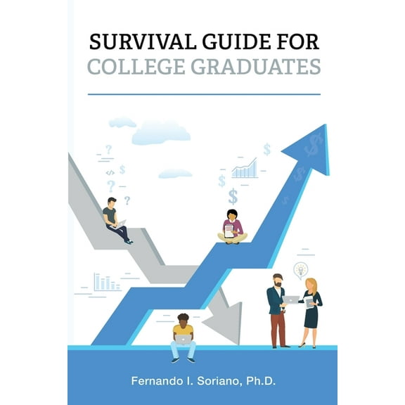 Survival Guide for College Graduates, (Paperback)