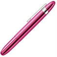 thumbnail image 3 of Fuchsia Flurry Powder Coated Pen w/Clip, 3 of 3