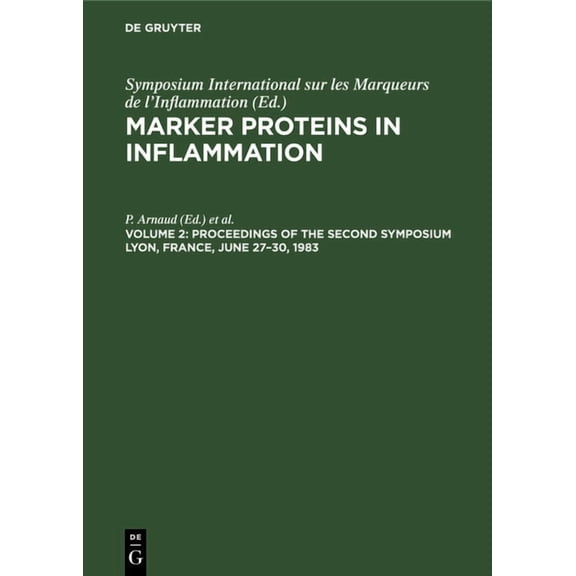 Proceedings of the Second Symposium Lyon, France, June 27-30, 1983, (Hardcover)