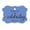 Baby Blue, variant on 100 Pcs Custom Paper Tags Thank You For Celebrating Wedding Favor Gift Hang Tags