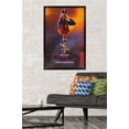 thumbnail image 2 of Marvel Spider-Man: Across The Spider-Verse - Peter & Mayday Parker One Sheet Wall Poster, 22.375" x 34" Framed, 2 of 6