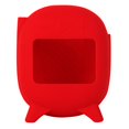 thumbnail image 1 of Silicona Compatible Con Jbl Clip4/Clip4, Funda Protectora Para Altavoz Bluetooth, Funda Para Caja De Almacenamiento Portátil seitruly HA040611-02, 1 of 6