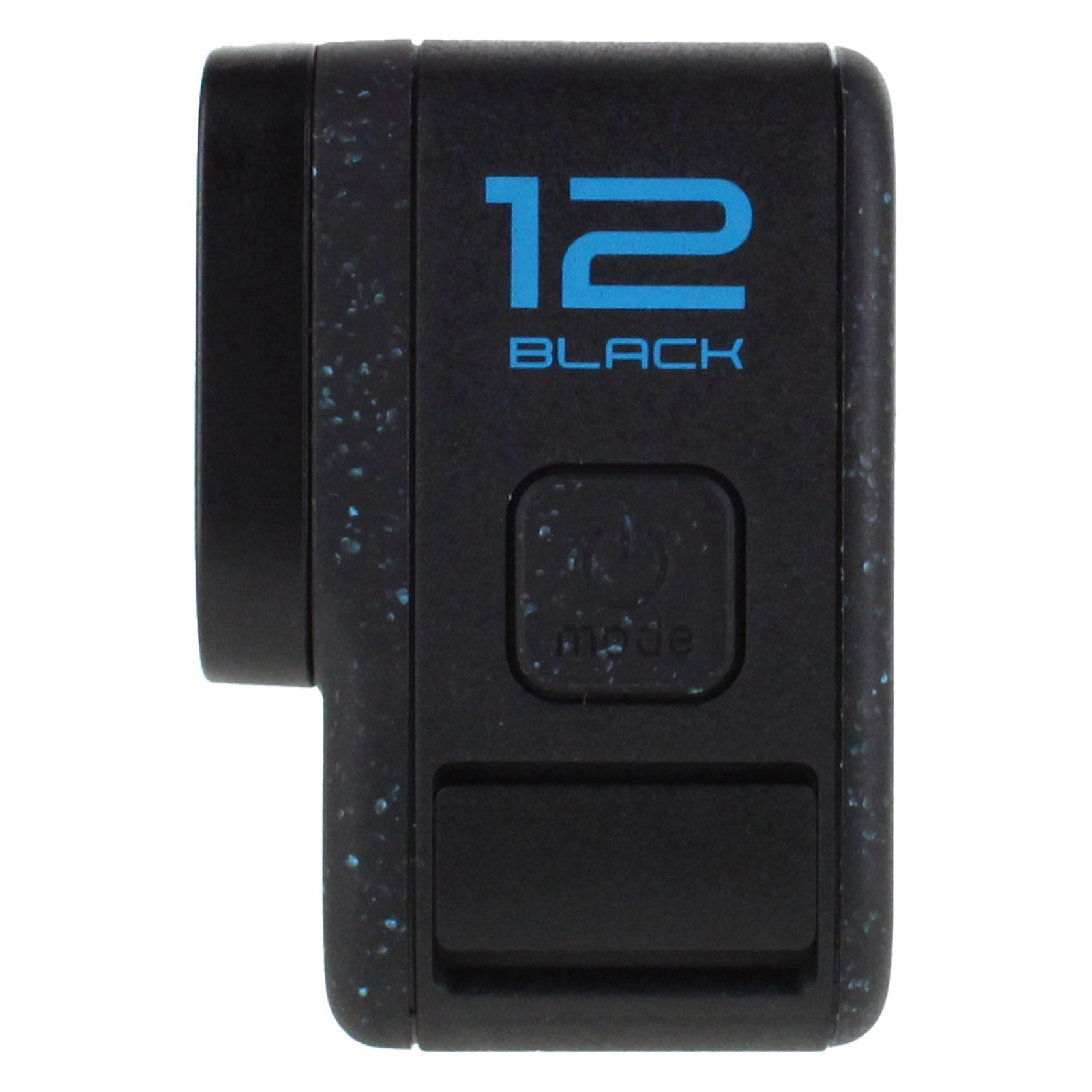 GoPro HERO12 Waterproof Action Camera - 5.3K60 UHD Video, 64GB Card & 50-Piece Accessory Kit